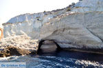 Sykia Milos | Cyclades Greece | Photo 24 - Photo JustGreece.com