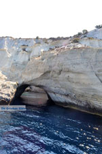 JustGreece.com Sykia Milos | Cyclades Greece | Photo 25 - Foto van JustGreece.com