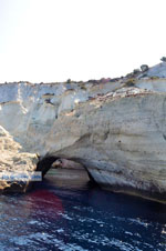 Sykia Milos | Cyclades Greece | Photo 26 - Photo JustGreece.com