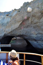 Sykia Milos | Cyclades Greece | Photo 28 - Photo JustGreece.com