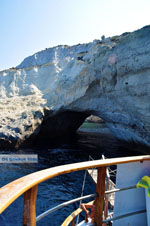 Sykia Milos | Cyclades Greece | Photo 37 - Photo JustGreece.com