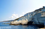 Sykia Milos | Cyclades Greece | Photo 40 - Photo JustGreece.com