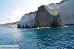 Sykia Milos | Cyclades Greece | Photo 52 - Photo JustGreece.com