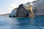 Sykia Milos | Cyclades Greece | Photo 56 - Photo JustGreece.com