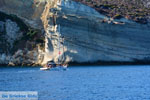 Sykia Milos | Cyclades Greece | Photo 63 - Photo JustGreece.com