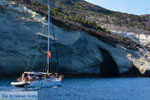 Sykia Milos | Cyclades Greece | Photo 64 - Photo JustGreece.com
