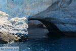 Sykia Milos | Cyclades Greece | Photo 73 - Photo JustGreece.com