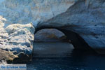Sykia Milos | Cyclades Greece | Photo 74 - Photo JustGreece.com
