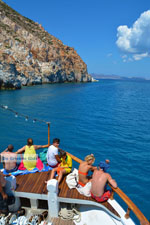 Thiorichia Milos | Cyclades Greece | Photo 51 - Photo JustGreece.com