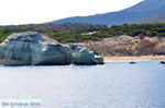 JustGreece.com Triades Milos | Cyclades Greece | Photo 11 - Foto van JustGreece.com