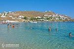 Ornos Mykonos - JustGreece.com photo 5 - Photo JustGreece.com