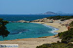 Alyko Naxos - Cyclades Greece - nr 49 - Photo JustGreece.com