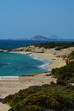 Alyko Naxos - Cyclades Greece - nr 50 - Photo JustGreece.com