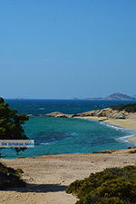 Alyko Naxos - Cyclades Greece - nr 52 - Photo JustGreece.com