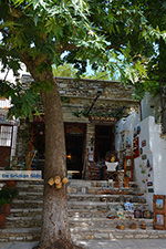 Apiranthos Naxos - Cyclades Greece- nr 53 - Photo JustGreece.com