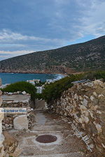 JustGreece.com Apollonas Naxos - Cyclades Greece- nr 28 - Foto van JustGreece.com