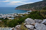 JustGreece.com Apollonas Naxos - Cyclades Greece- nr 38 - Foto van JustGreece.com