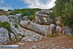 JustGreece.com Apollonas Naxos - Cyclades Greece- nr 41 - Foto van JustGreece.com