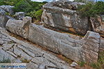 JustGreece.com Apollonas Naxos - Cyclades Greece- nr 50 - Foto van JustGreece.com