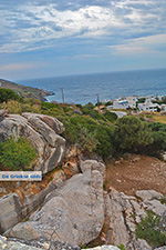 Apollonas Naxos - Cyclades Greece- nr 54 - Photo JustGreece.com