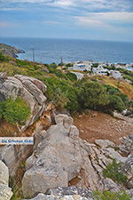 JustGreece.com Apollonas Naxos - Cyclades Greece- nr 56 - Foto van JustGreece.com