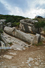 JustGreece.com Apollonas Naxos - Cyclades Greece- nr 65 - Foto van JustGreece.com