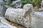 JustGreece.com Apollonas Naxos - Cyclades Greece- nr 66 - Foto van JustGreece.com