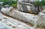 JustGreece.com Apollonas Naxos - Cyclades Greece- nr 67 - Foto van JustGreece.com