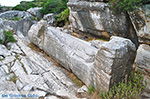 Apollonas Naxos - Cyclades Greece- nr 68 - Photo JustGreece.com
