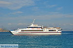 near Naxos - Cyclades Greece- nr 6 - Photo JustGreece.com