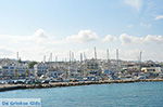 JustGreece.com The harbour of Naxos town - Cyclades Greece- nr  1 - Foto van JustGreece.com