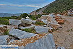 JustGreece.com Koronos Naxos - Cyclades Greece - nr 2 - Foto van JustGreece.com