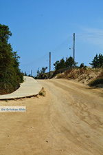 Marangas Naxos - Cyclades Greece - nr 11 - Photo JustGreece.com