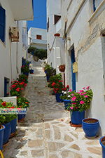 JustGreece.com Naxos town - Cyclades Greece - nr 1 - Foto van JustGreece.com