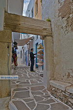 JustGreece.com Naxos town - Cyclades Greece - nr 3 - Foto van JustGreece.com