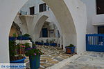 JustGreece.com Naxos town - Cyclades Greece - nr 8 - Foto van JustGreece.com