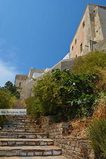 JustGreece.com Naxos town - Cyclades Greece - nr 13 - Foto van JustGreece.com