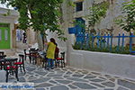 Naxos town - Cyclades Greece - nr 15 - Photo JustGreece.com