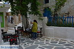 Naxos town - Cyclades Greece - nr 21 - Photo JustGreece.com