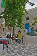 Naxos town - Cyclades Greece - nr 27 - Photo JustGreece.com