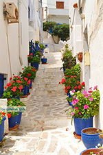 JustGreece.com Naxos town - Cyclades Greece - nr 31 - Foto van JustGreece.com