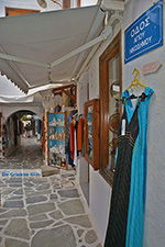 Naxos town - Cyclades Greece - nr 38 - Photo JustGreece.com