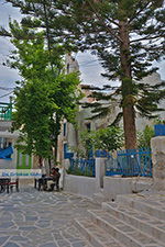 JustGreece.com Naxos town - Cyclades Greece - nr 39 - Foto van JustGreece.com