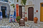 JustGreece.com Naxos town - Cyclades Greece - nr 47 - Foto van JustGreece.com