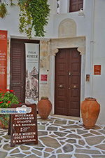 Naxos town - Cyclades Greece - nr 50 - Photo JustGreece.com