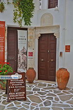 Naxos town - Cyclades Greece - nr 50 - Foto van JustGreece.com