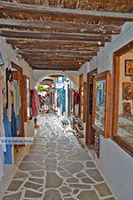 JustGreece.com Naxos town - Cyclades Greece - nr 53 - Foto van JustGreece.com