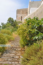 JustGreece.com Naxos town - Cyclades Greece - nr 61 - Foto van JustGreece.com