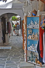 JustGreece.com Naxos town - Cyclades Greece - nr 65 - Foto van JustGreece.com