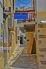JustGreece.com Naxos town - Cyclades Greece - nr 66 - Foto van JustGreece.com
